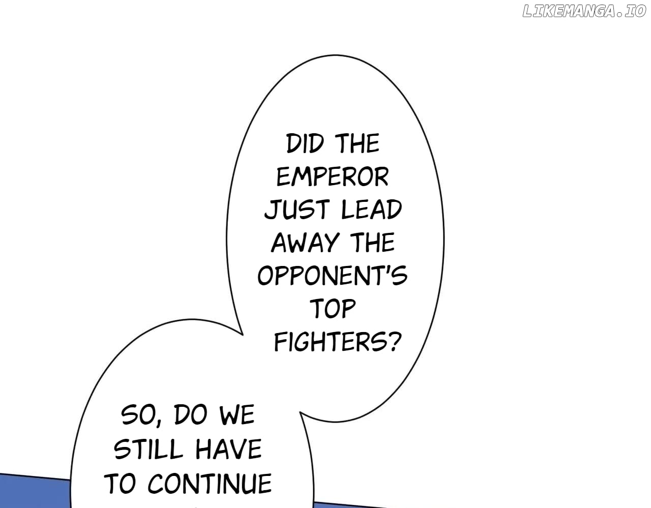 With My Netherworld Trillions, Game On! Chapter 257 - page 15
